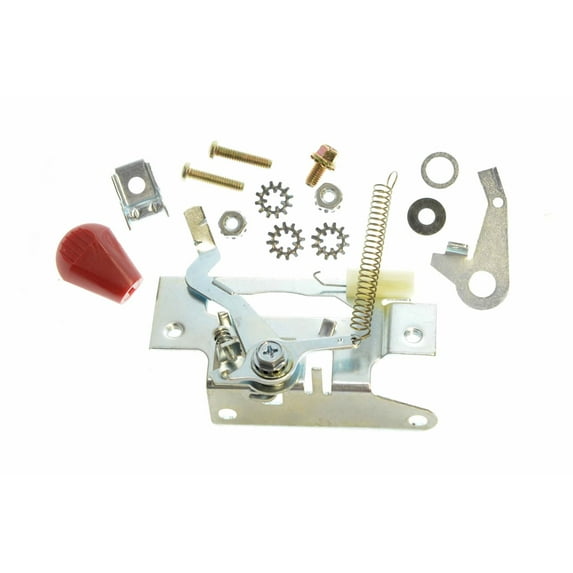Genuine Tecumseh 36677 Assembly, Control/Throttle Lever Replaces 33858A
