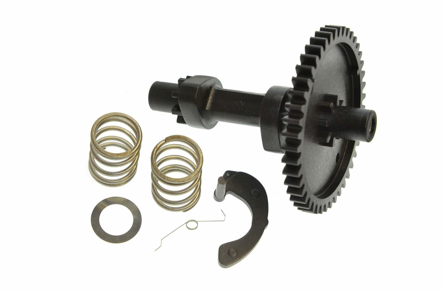 Genuine Tecumseh 37040 Camshaft