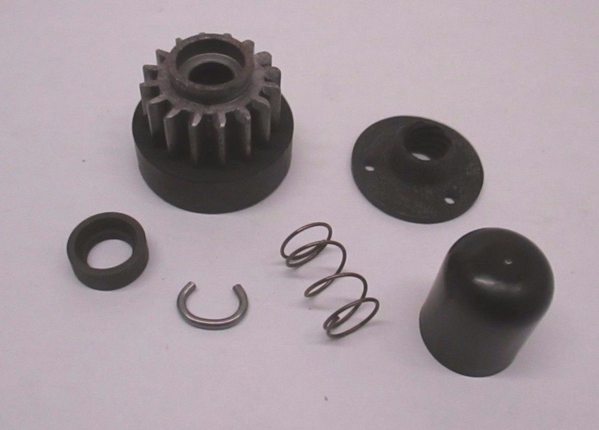 Genuine Tecumseh 37052A Starter Drive Kit Gear OEM