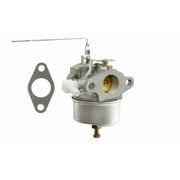 Genuine Tecumseh 631921 Carburetor