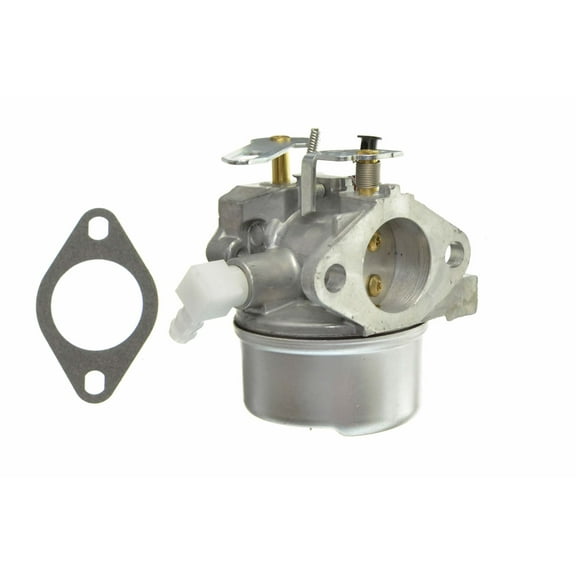 Genuine Tecumseh 640105 Carburetor