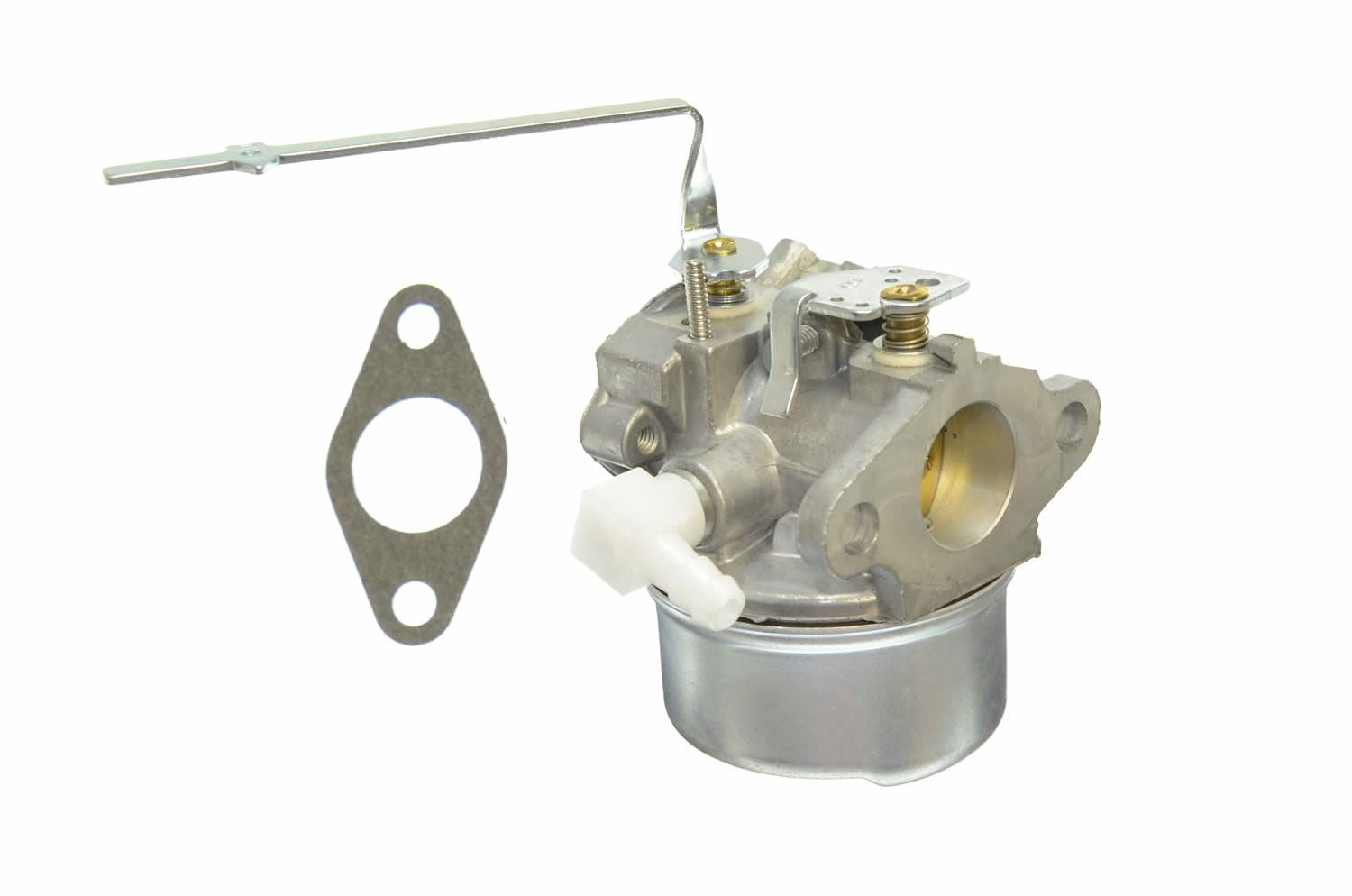 Carburatore Originale Tecumseh Per Motori - Parte #640167, Compatibile Con Modelli RPL