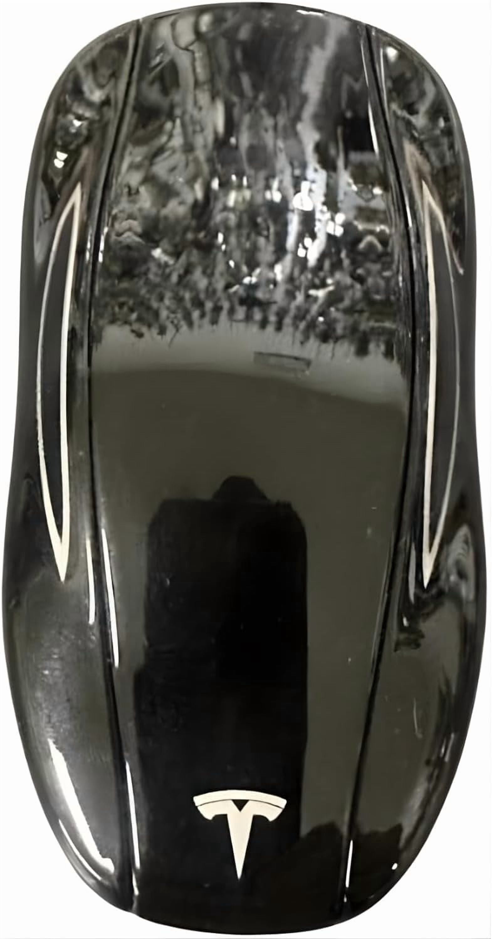 Genuine Tesla Model S Key Fobs – OEM Black Wireless Key, Made in USA ...