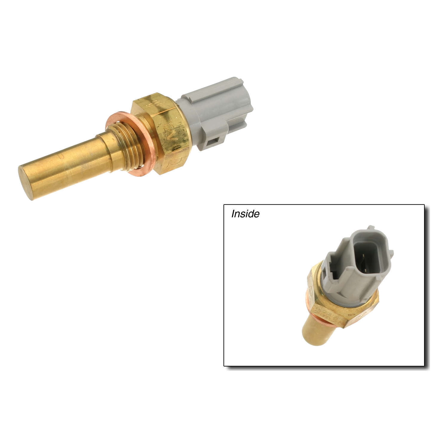 Genuine Thermo Time Switch