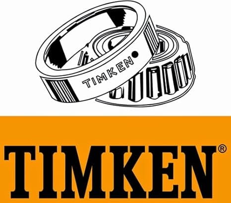 Genuine Timken LEATHER SEAL
