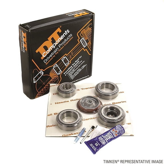 Genuine Timken TRANS KIT