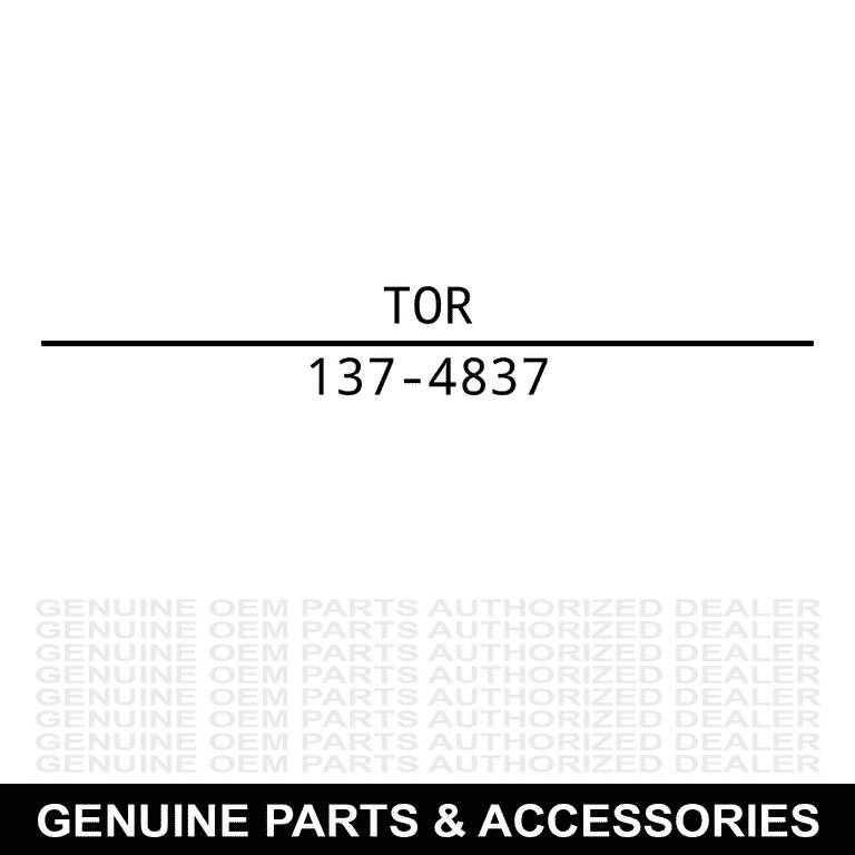 Toro 2024 20378 parts