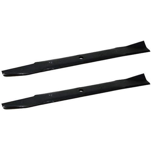 Genuine Toro 42" Timecutter Mulching Blade Part # 117-5376-03 Qty. 2