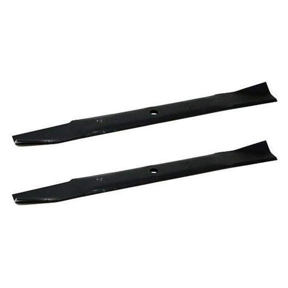 Genuine Toro 42" Timecutter Mulching Blade Part # 117-5376-03 Qty. 2