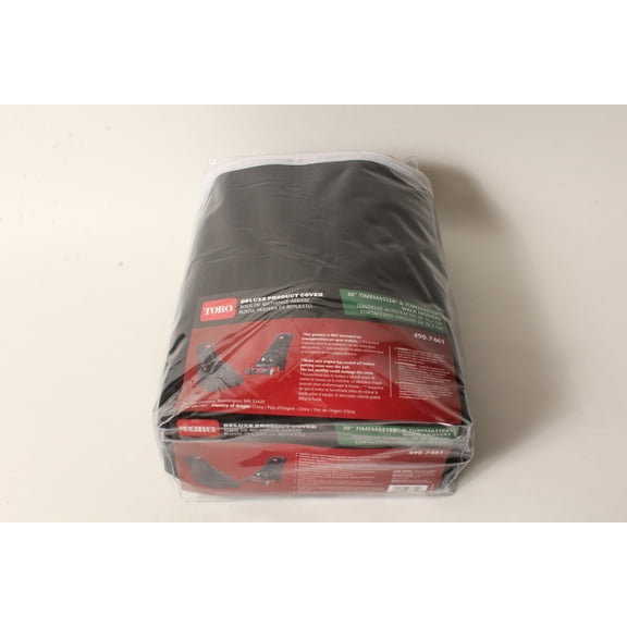 Genuine Toro 490-7461 Waterproof Cover 30" Timemaster 2013 and Newer