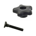 thumbnail image 1 of Genuine Toro Handle Knob and Screw Bolt - 106-4161 and 92-2260, 1 of 1