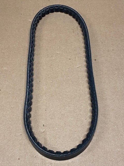 Tudor 1926 Cinghia Di Trasmissione Per Tagliaerba Toro - Originale - Foto 9