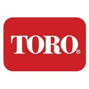 Genuine Toro OEM Fits Exmark 139-2399 Cog Belt for Toro Timecutter and Exmark Quest Riding Mowers, Black