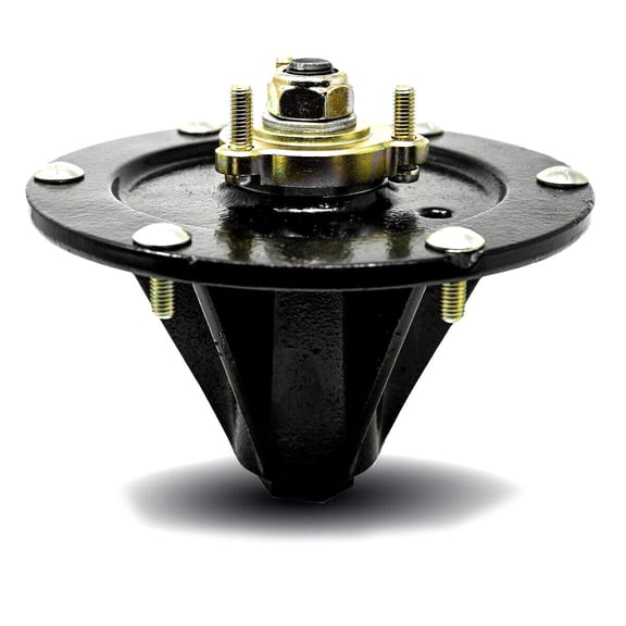 Genuine Toro Spindle Assembly for Lawn Mowers / 127-0560