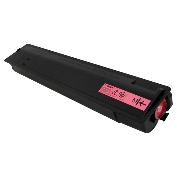 Genuine Toshiba TF-C505UM High Yield Magenta Toner Cartridge for E STUDIO 2505AC, E STUDIO 3005AC, E STUDIO 3505AC, E STUDIO 4505AC, E STUDIO 5005AC