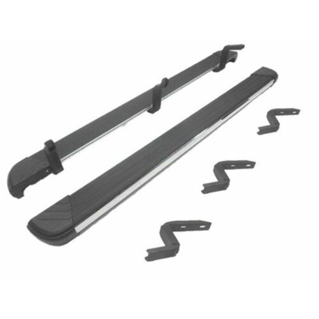 Genuine Toyota 4Runner Nightshade Running Board Set (20192022) OE