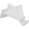 thumbnail image 1 of Genuine Toyota (53455-52050) Hood Support Clamp, 1 of 2
