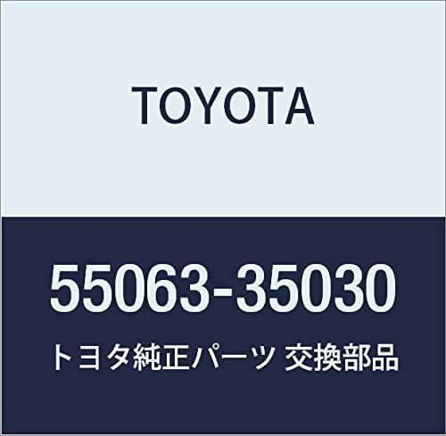 Genuine Toyota 55063-35030 Instrument Panel Register Assembly