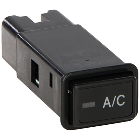 Genuine Toyota 84660-35030 A/C Switch