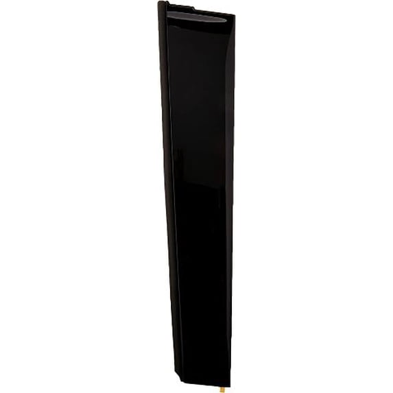 Genuine Toyota Avalon Rear Door Applique Window Molding (2005-2012) 75761AC010