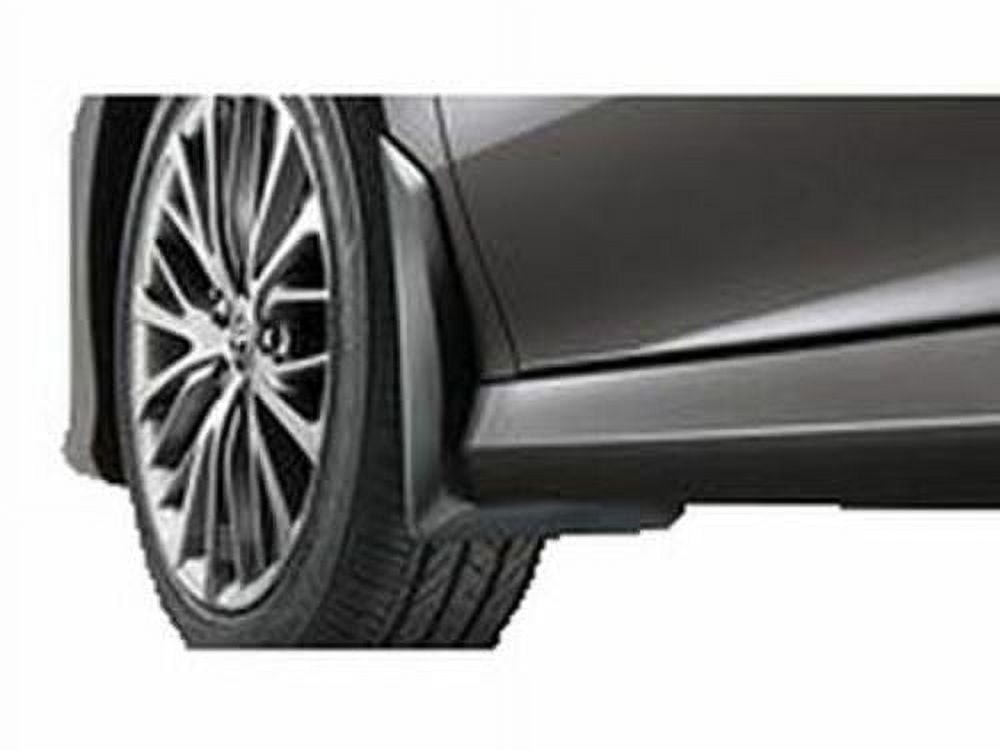 Genuine Toyota Camry Mudguard Splash Protector Rear Set (2021-2024 ...