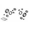thumbnail image 1 of Genuine Toyota Front Brake Caliper Cylinder Seal Kit (2020-2023) OE 0447802400, 1 of 9