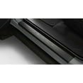 thumbnail image 1 of Genuine Toyota Tacoma Door Sill Protector Double Cap (2020-2023) OE PT7473520102, 1 of 7