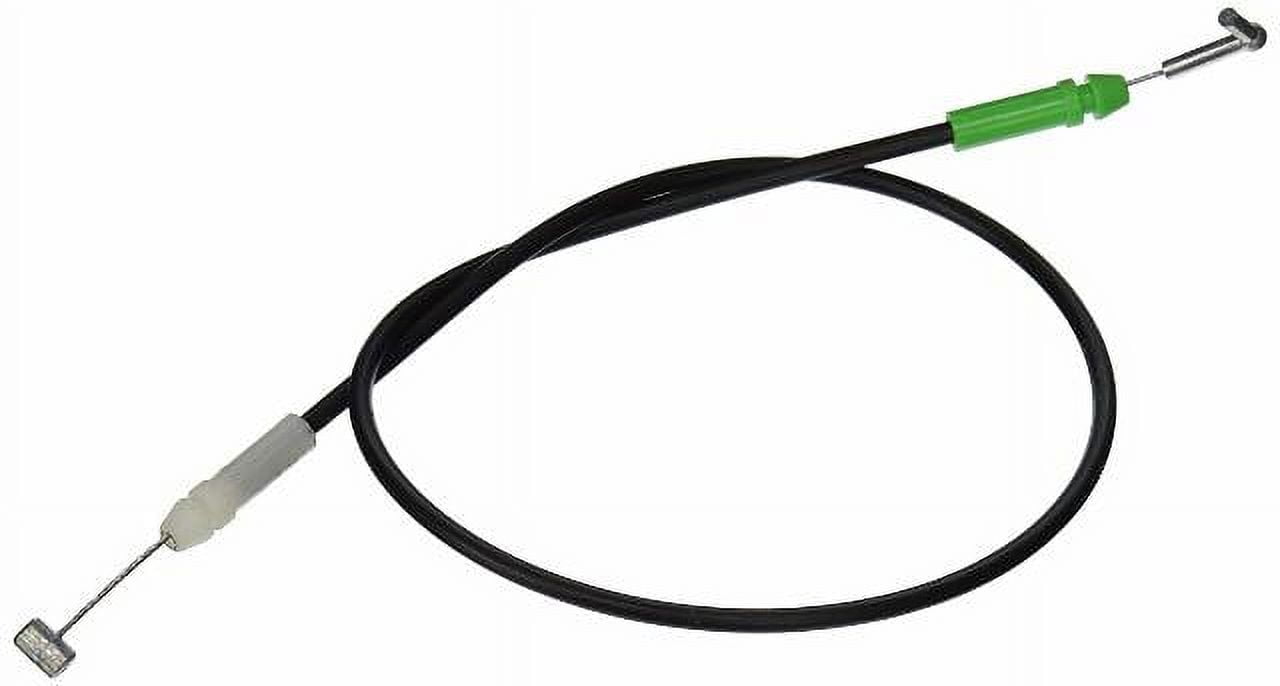 Genuine Toyota Tundra Front Door Cable Assembly Left OR Right OE