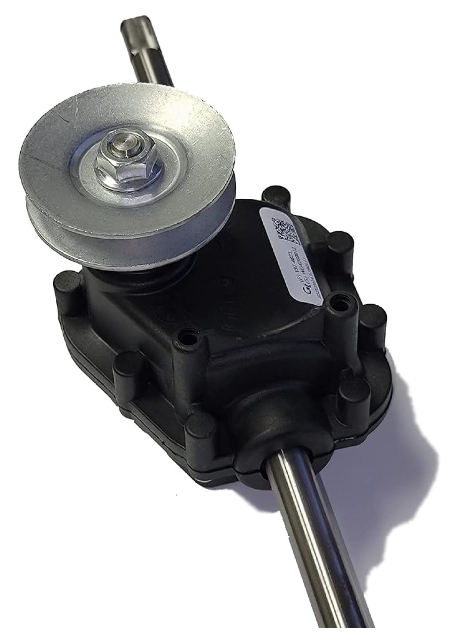 Genuine Transmission 137-4823 for Recycler Lawn Mower - 22in & 55cm Models - Replacement Parts 121-9180, 115-1992