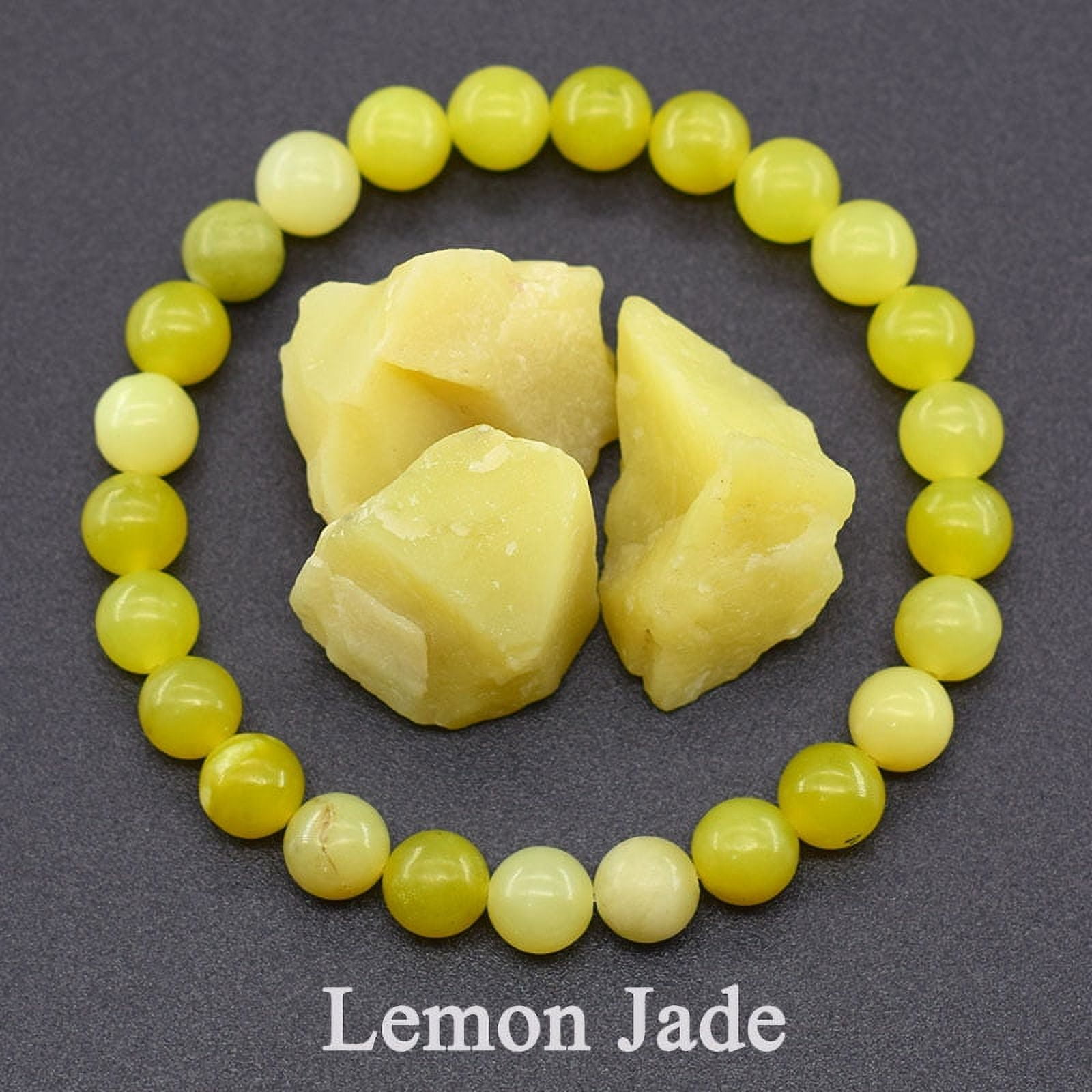 Genuine Tree Patterned Agates Beads Bracelet Woman Real Natural Moss ...