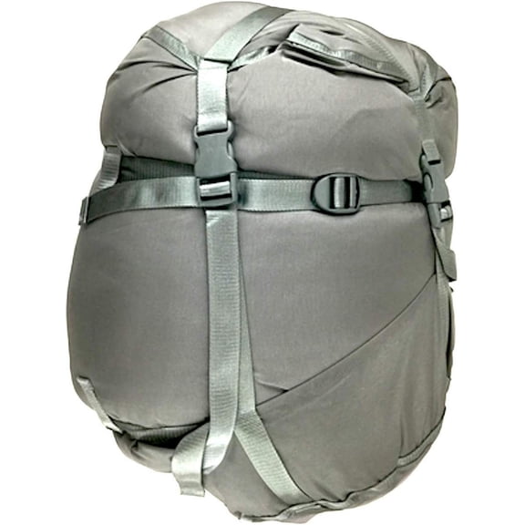 Genuine U.S. Military Goretex 5-Piece Improved Modular Sleeping Bag System