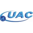 thumbnail image 1 of Genuine UAC AC COMPRESSOR, 1 of 1
