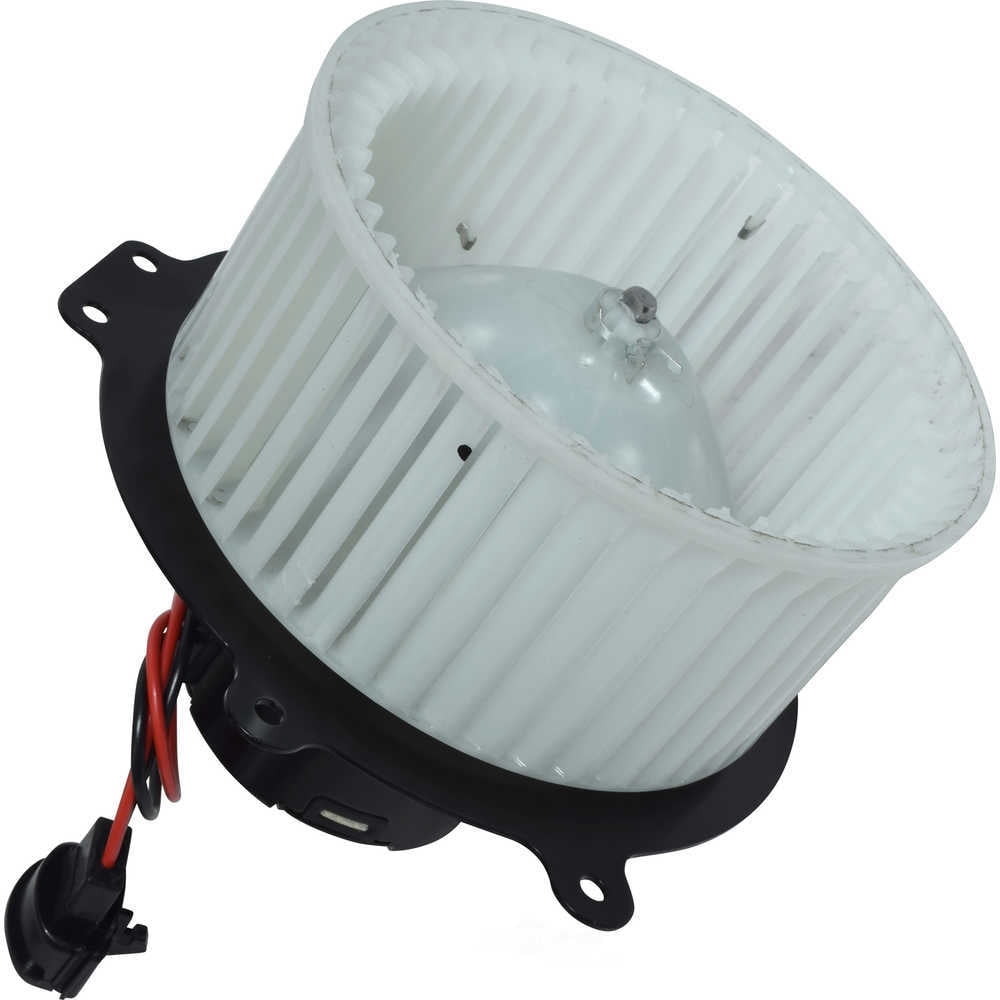 UAC BM 00240C Blower Motor W/ Wheel