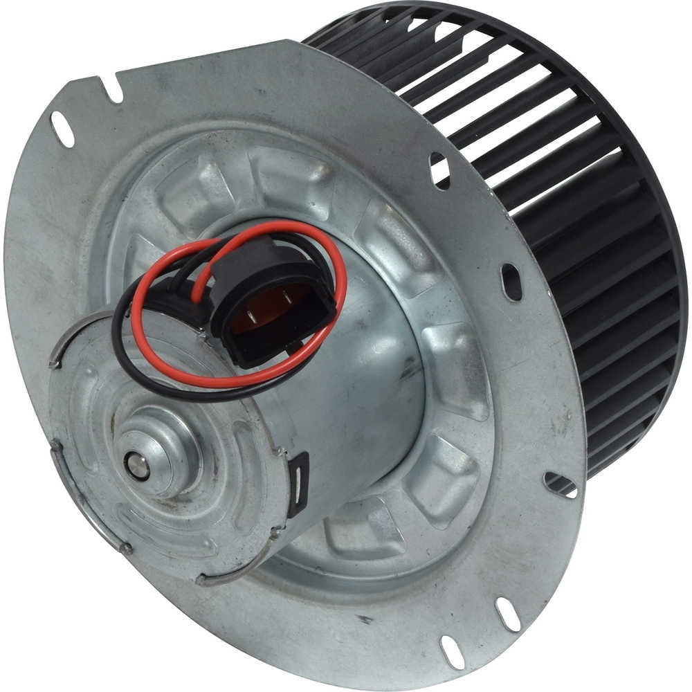 UAC BM 00034C Blower Motor W/ Wheel