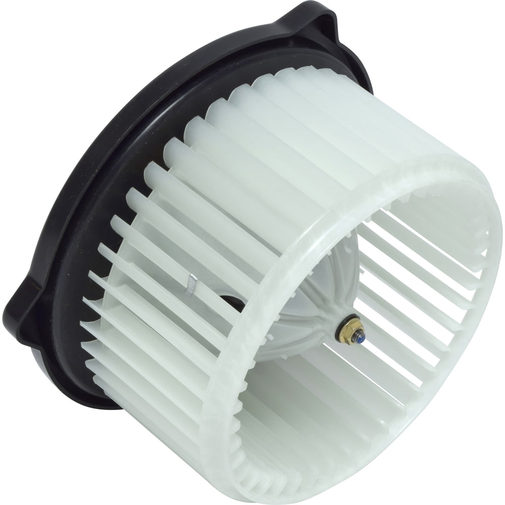 UAC BM 10065C Blower Motor W/ Wheel