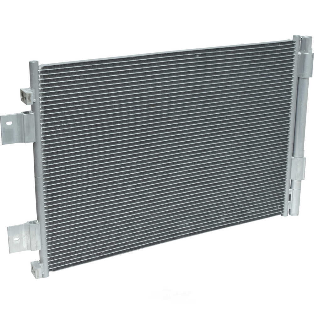 UAC CN 20050PFC Condenser Parallel Flow w/ Built-In Drier