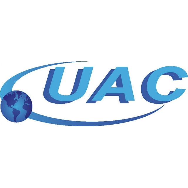 Genuine UAC CONDENSER