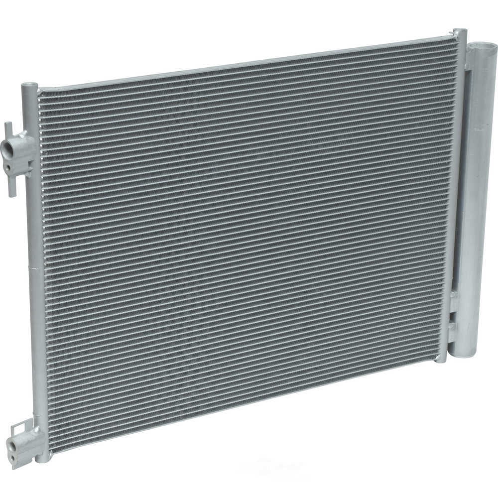 UAC CN 30121PFC Condenser Parallel Flow w/ Built-In Drier