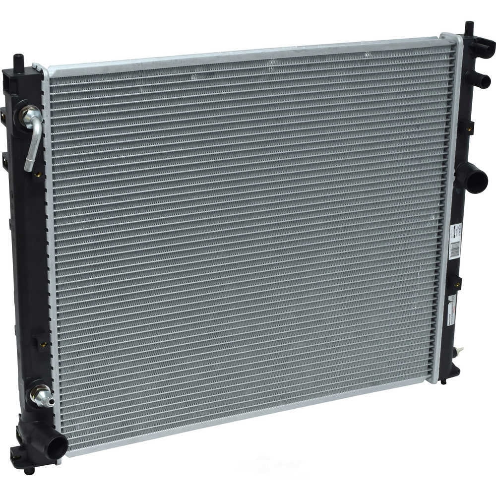UAC RA 13115C Crossflow Radiator