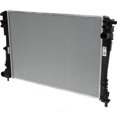 thumbnail image 1 of UAC RA 13641C Crossflow Radiator, 1 of 2