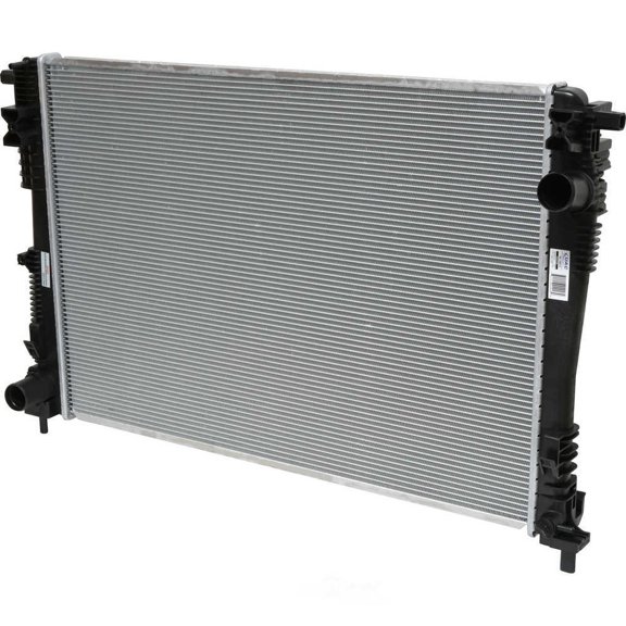 UAC RA 13641C Crossflow Radiator