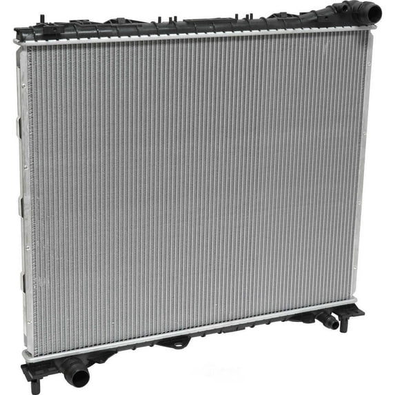 UAC RA 13433C Downflow Radiator