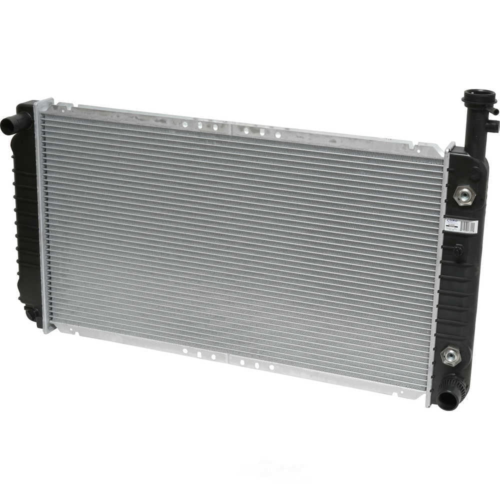 UAC RA 2792C Crossflow Radiator