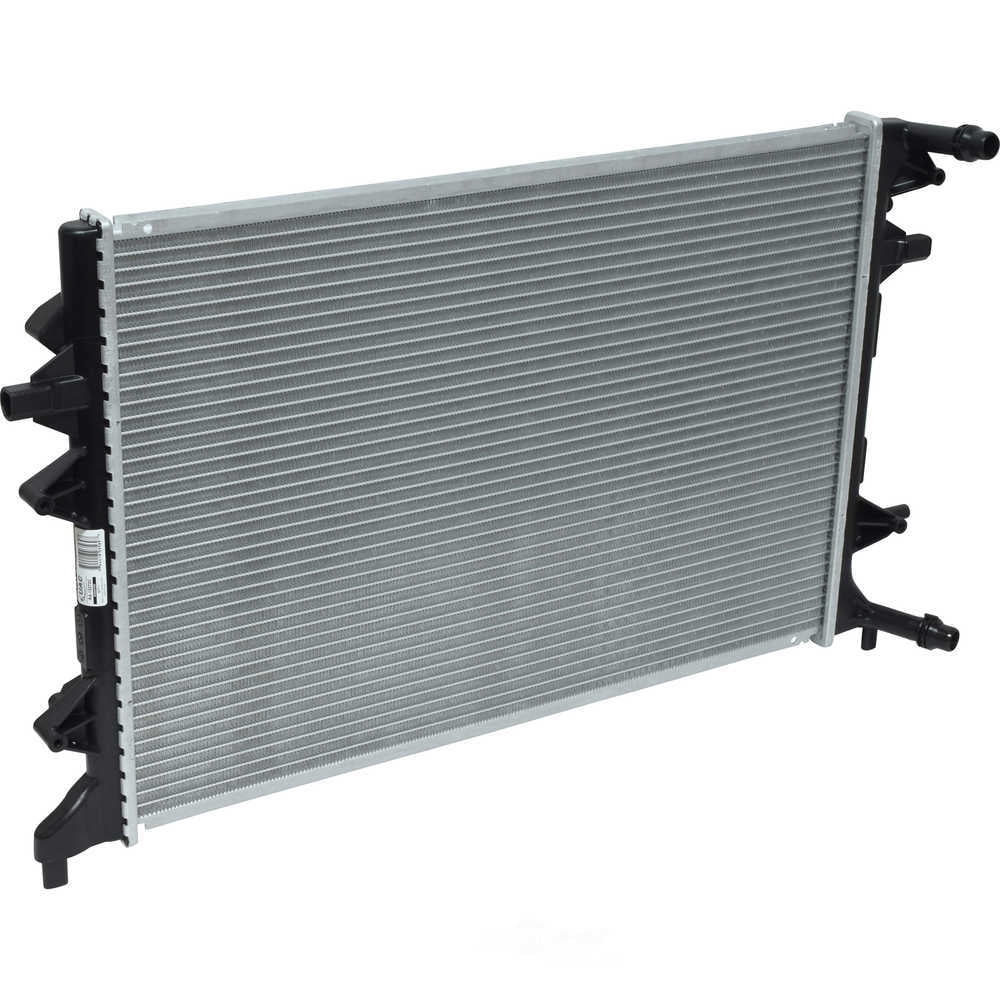 UAC RA 13273C Crossflow Radiator