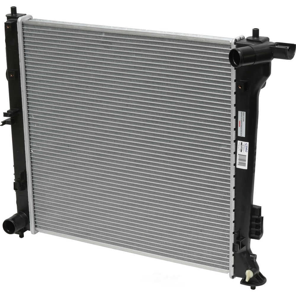 UAC RA 13577C Crossflow Radiator