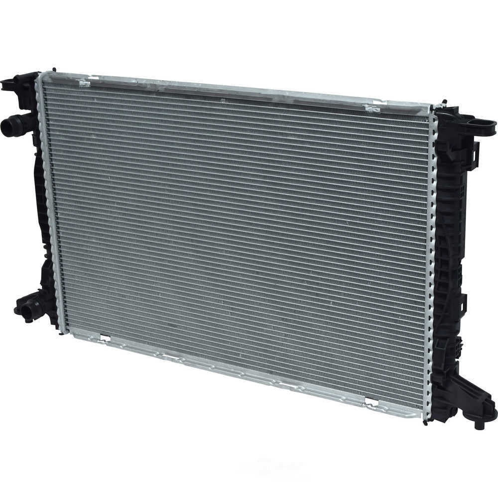 UAC RA 13665C Crossflow Radiator
