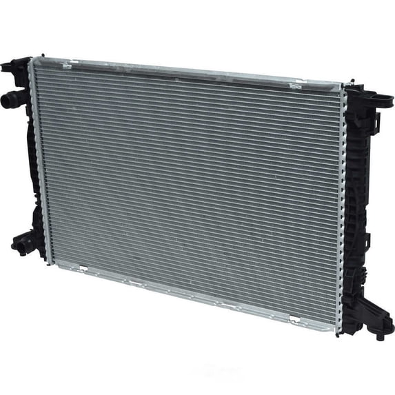 UAC RA 13665C Crossflow Radiator
