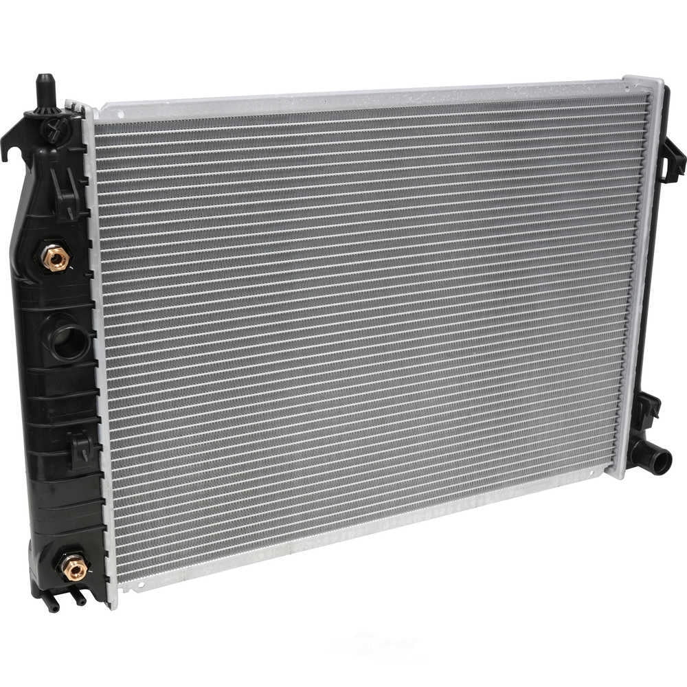 UAC RA 1885C Crossflow Radiator