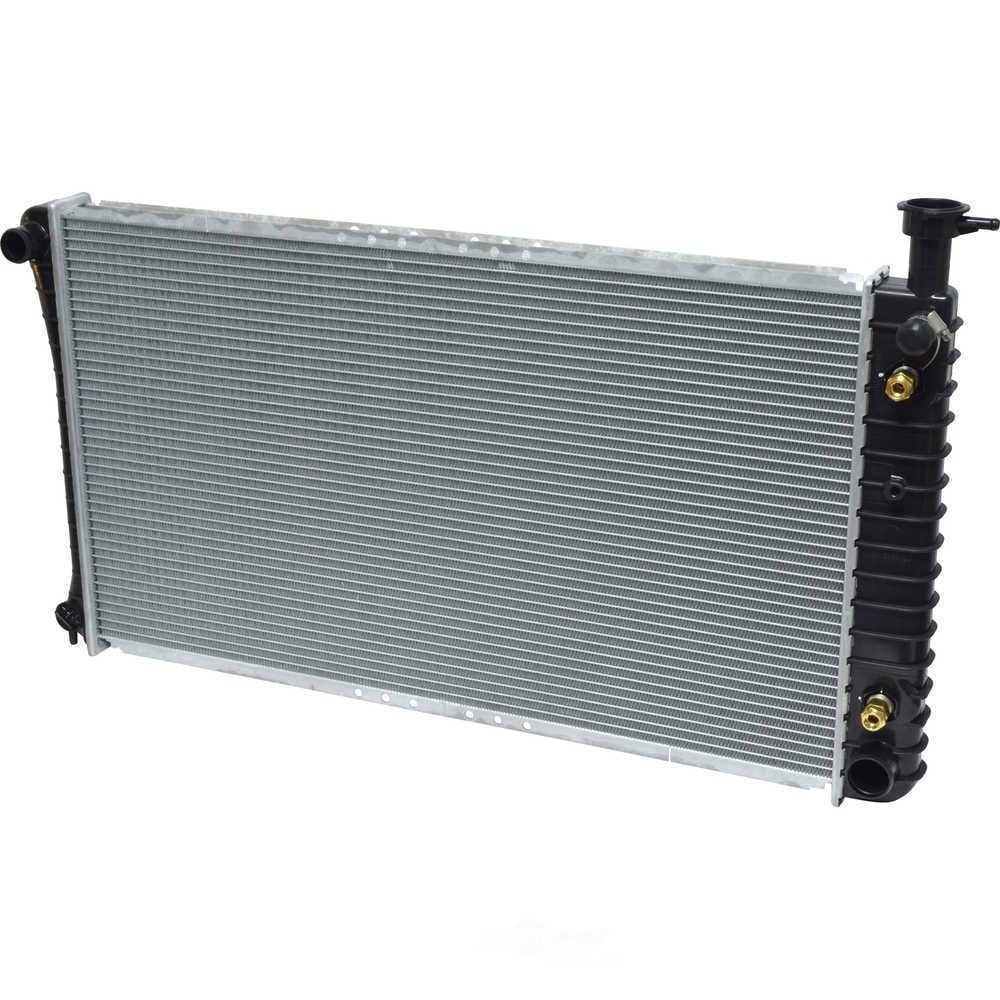 UAC RA 1477C Crossflow Radiator
