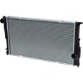 thumbnail image 1 of UAC RA 2973C Crossflow Radiator, 1 of 2